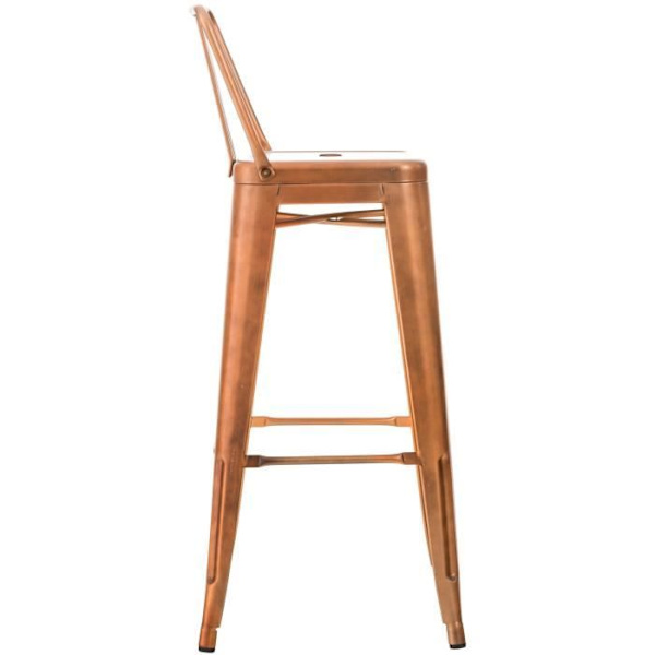 Mason metall barstol - CLP - Modern - Design - Kök - Inredning