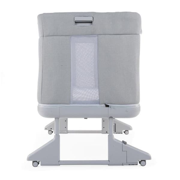 CHICCO - Sänggavel Cododo Next2Me Magic Forever Moongrey Grå