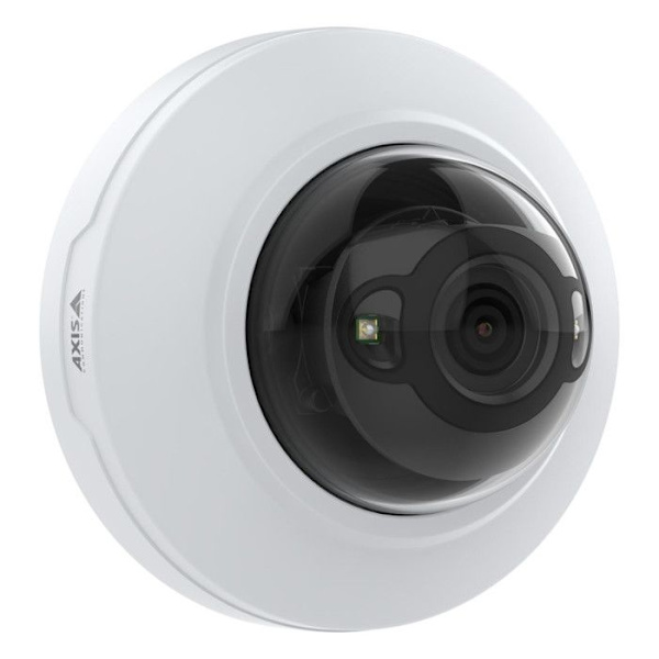 Axis 02677-001 IP-säkerhetskamera Vit Vit