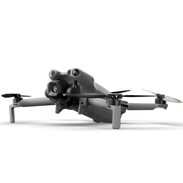 Dron - DJI - Mini 5 Pro Fly More Combo (DJI RC-N3) - 4K-kamera - CMOS-sensor 1" - Hinderdetektering