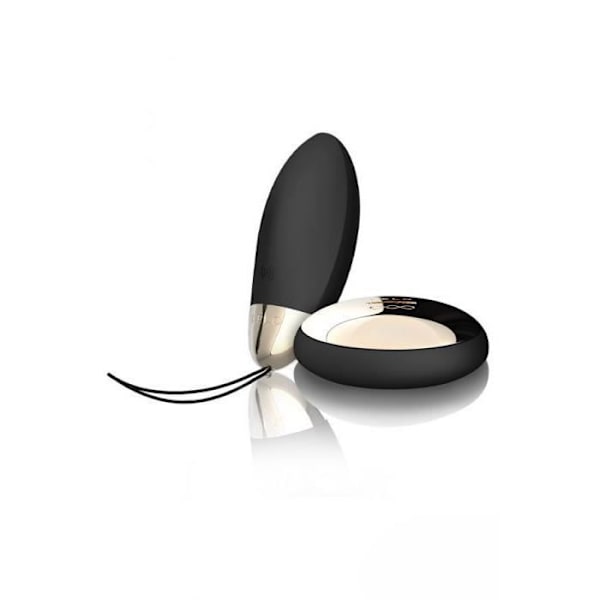 Vibrerande ägg - LELO - Lyla 2 - SenseMotion - Kraftfullare - Lång räckvidd
