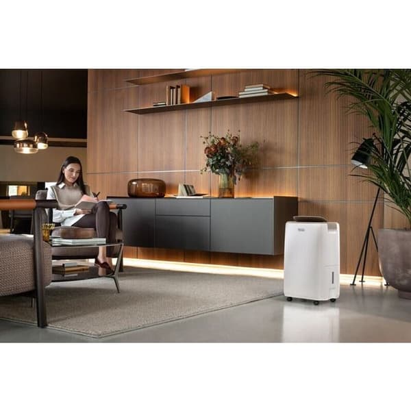 Delonghi AriaDry Evo 14L/dag DEP214