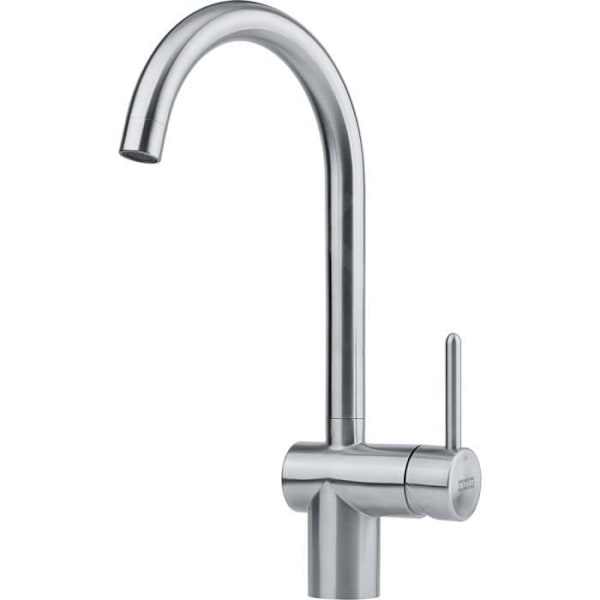 FRANKE LEDA NEO - HANDKRAN FC 0046, ROSTFRITT STÅL 115.0590.046