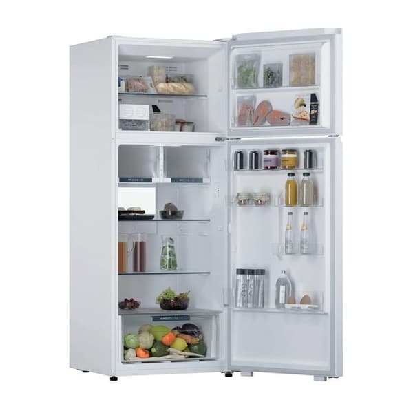 Haier Kylskåp 34005946 Vit