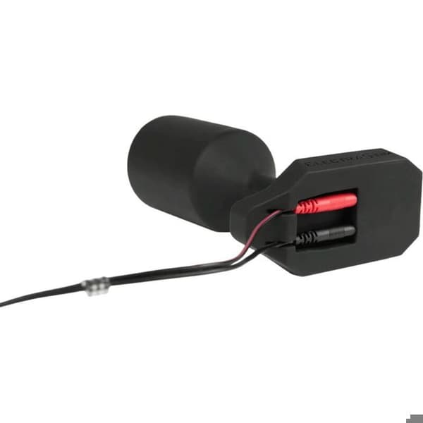ELECTRASTIM - ELEKTRO ANAL PLUG MR-S-CUIR -