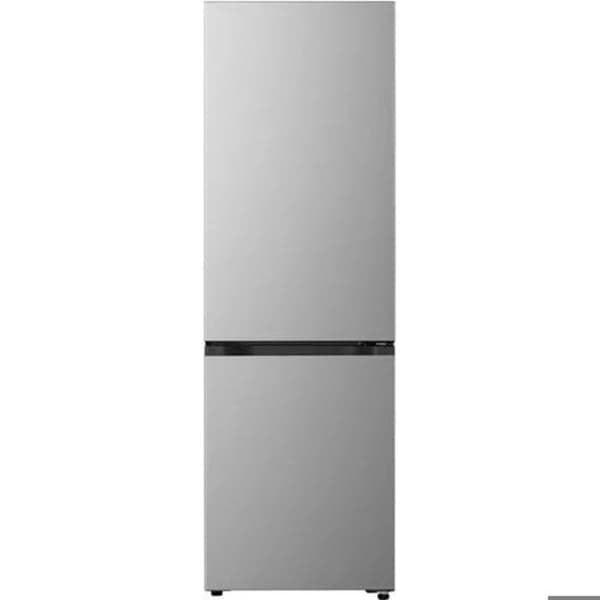 LG Kylskåp GBBSJ10DPY 333L Inox Silver