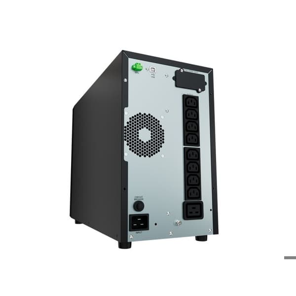 Liebert GXE GXE3-3000IMT - på