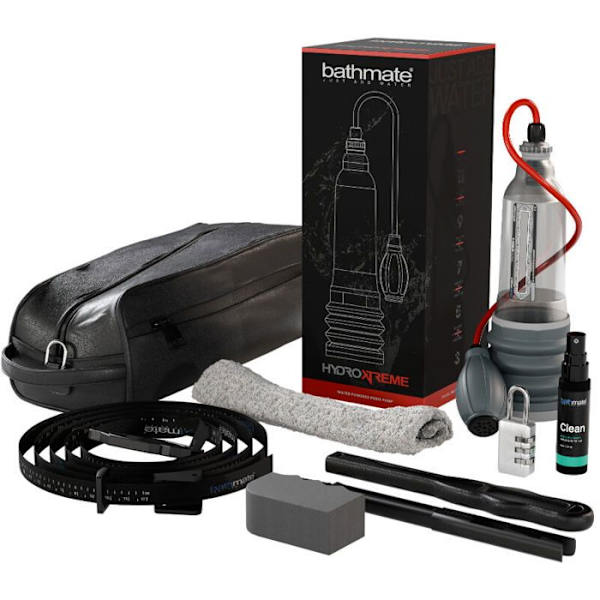BATHMATE - HYDROXTREME 8 -