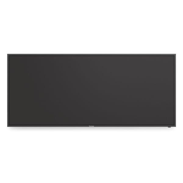 ViewSonic CDE92UW Interaktiv Tavla 92" 5120x2160 IPS Direct-LED 21:9 500 cd/m² Android 13 8GB RAM Svart