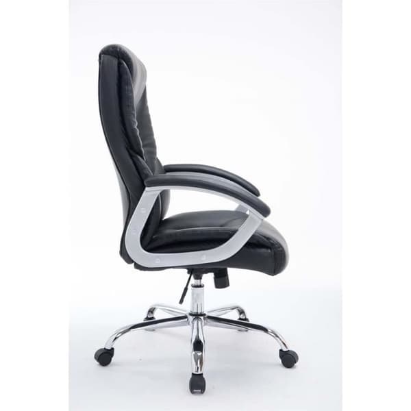 -CLP-Chaise de bureau XXL Rodeo-Array svart