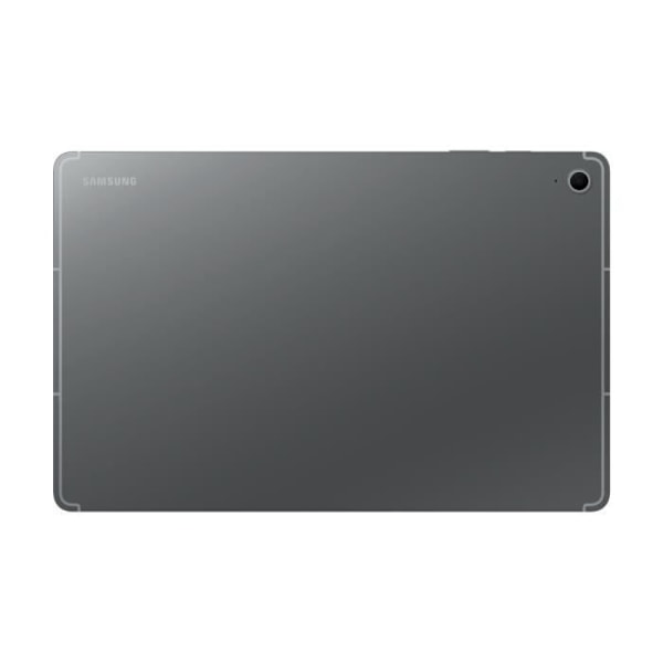 Tablet - Samsung - Galaxy Tab S10 FE+ - 13,1'' - 8 GB RAM - 128 GB - Wi-Fi - Grå