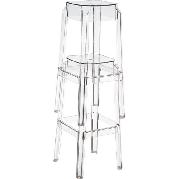 -CLP-Barstol FOX-Array svart