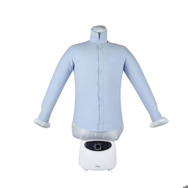 Skjortpress Ardes ARMST01M Vit