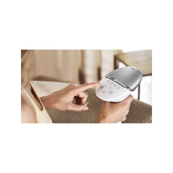 IPL-vävningsapparat - PHILIPS - BRI940/00 - 5 intensitetsinställningar - SmartSkin-sensor - Trådbunden