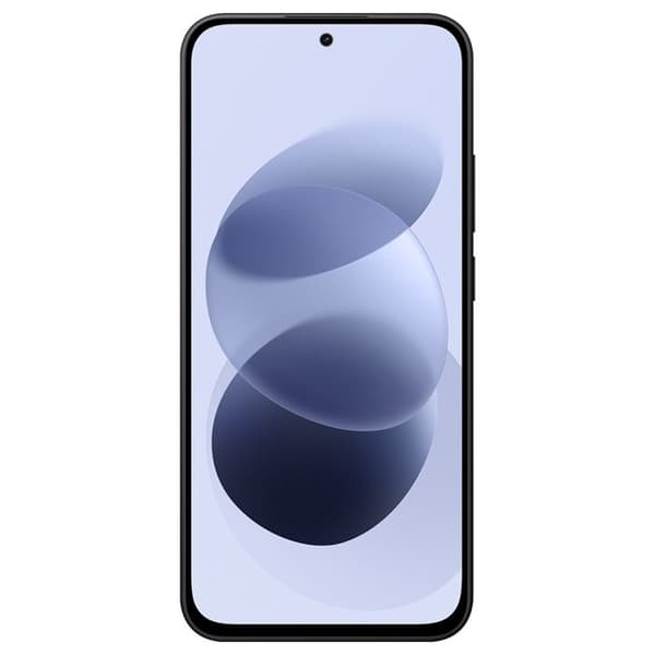 Smartphone - XIAOMI - Redmi Note 17 - 6 GB RAM - 256 GB ROM - Svart