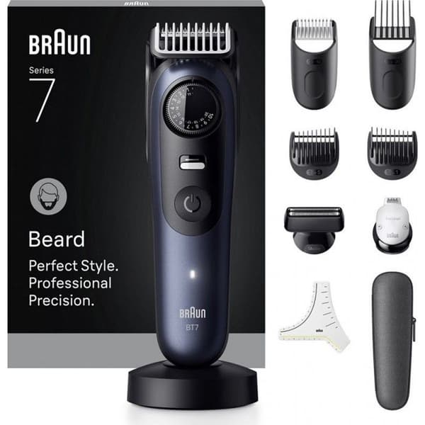 Braun Skäggtrimmer BT7540