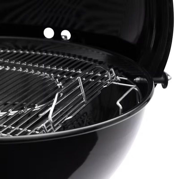 WEBER KOLRÖKARE MASTER-TOUCH - 67 CM