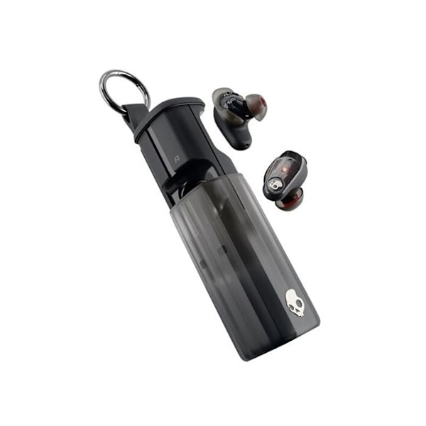 Skullcandy METHOD 360 ANC HEADSET SVART LJUDET FRÅN BOSE Svart