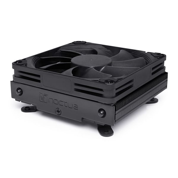 Noctua NH-L9i Chromax Svart