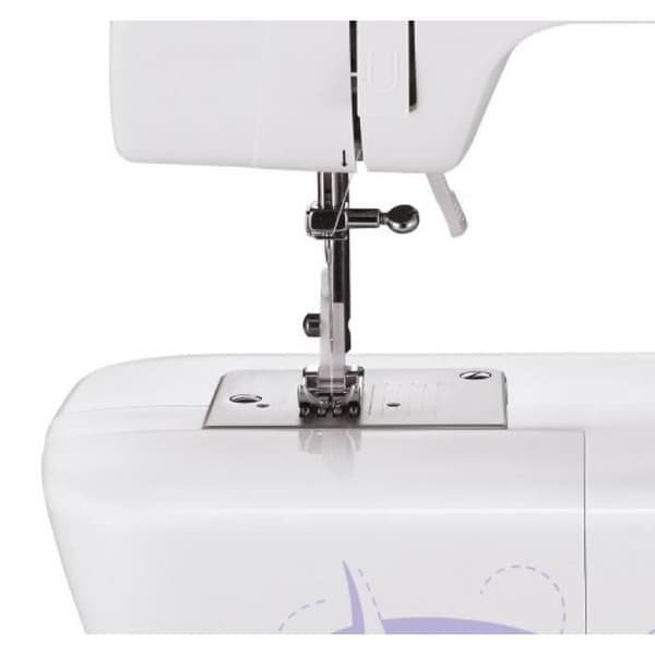 Singer Start 1306 Symaskin Vit Vit