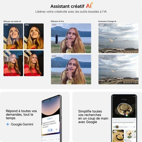 XIAOMI - Redmi Note 15 Pro 5G - 8 / 256 GB - Blå Ljusblå
