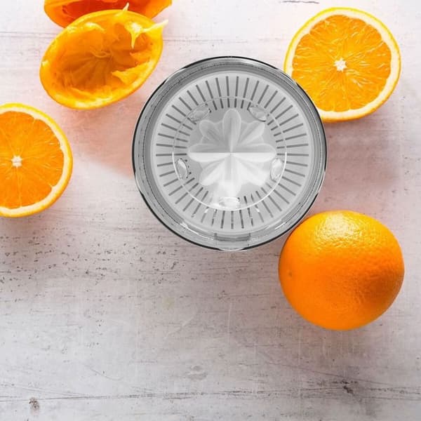 Citruspress Black & Decker BXCJ40E Vit