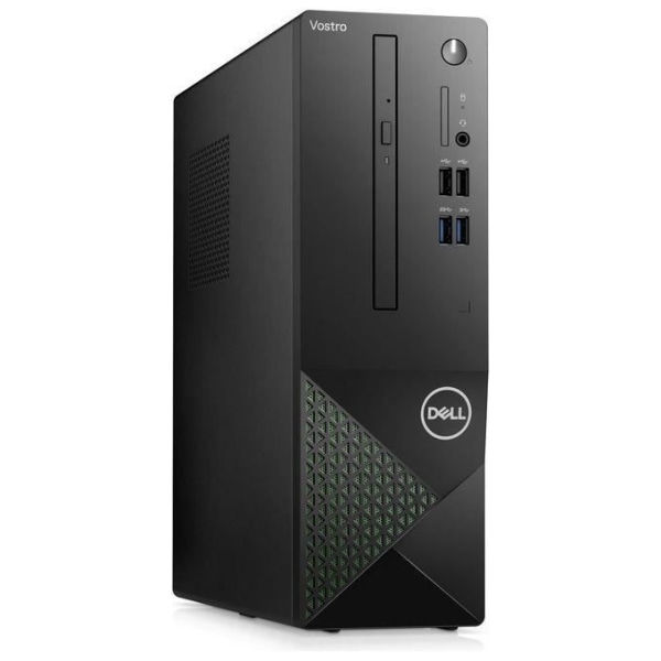 Dell Your 3710 - Sff - Core i5 12400 2,5 GHz - 16 GB - SSD 512 GB nv6d2