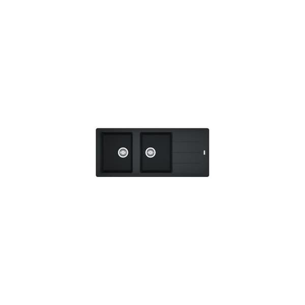 Franke 9899993 Svart