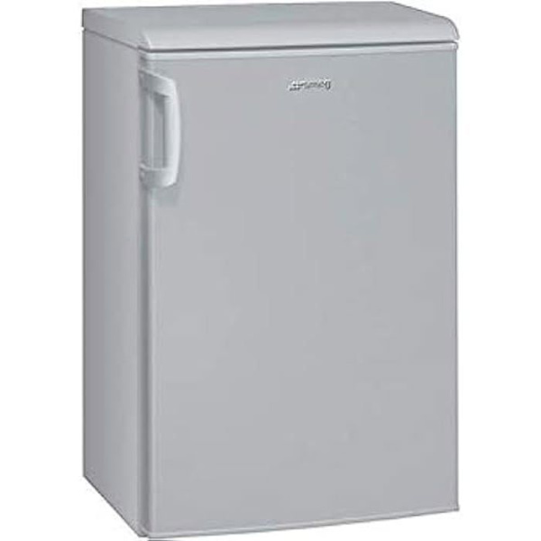 Kylskåp - SMEG - FA120ES - Vattendispenser - Bottenfrys - 120L