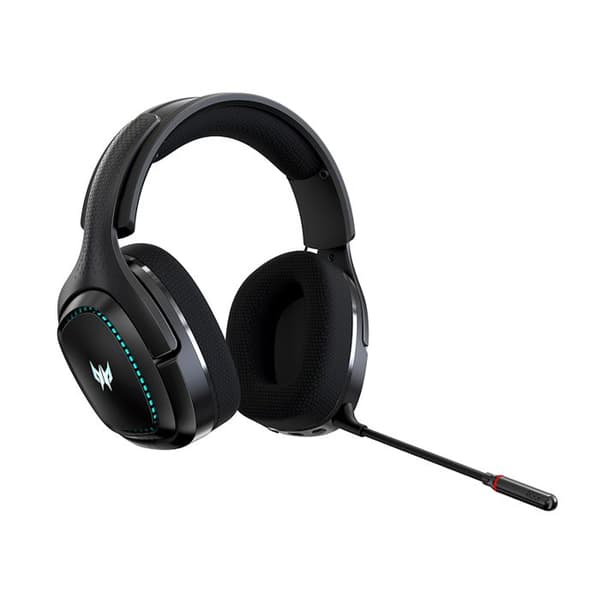 ACER Galea 550 PHR235 Svart