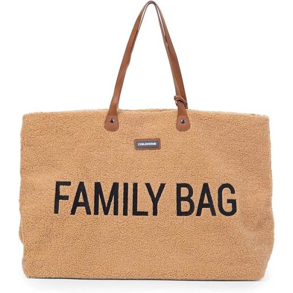 Family Bag skötväska - Childhome