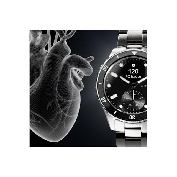 Withings ScanWatch Nova (42 mm)