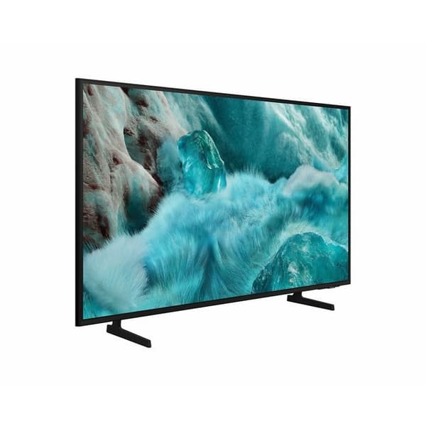 Samsung Q7F 2025 — QLED 4K TV 55" Vision AI, Quantum Dot, AI-processor 4:e gen, Tizen