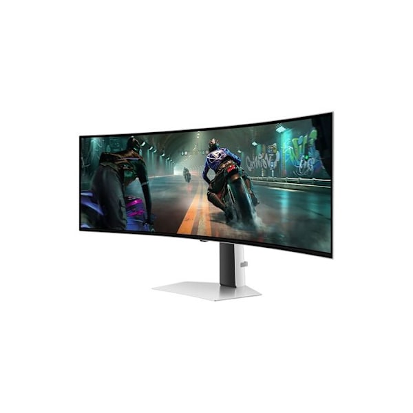 Ecran PC Samsung Gaming ODYSSEY VA