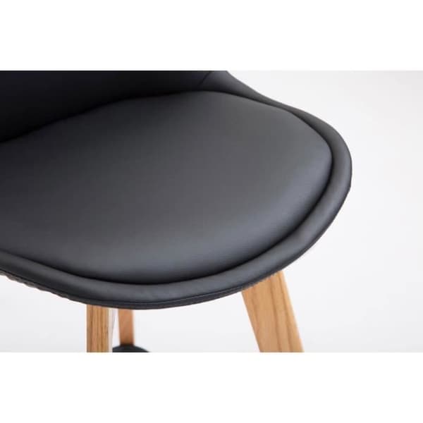 -CLP-Barstol Metz-Array svart