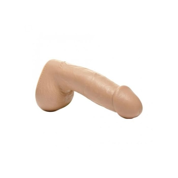 Gode Anal - FLESHLIGHT - Reno Gold - Silikon av medicinsk kvalitet - Medium