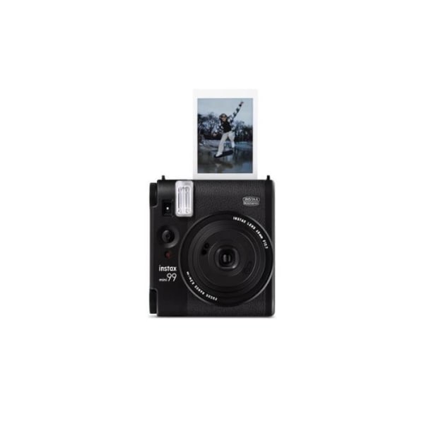 Fujifilm Instax Mini 99 Instant Camera Black