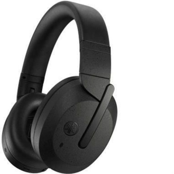 On-Ear Bluetooth-hörlurar med aktiv bruskontroll - YAMAHA - YH-E700BBL - Svart Svart