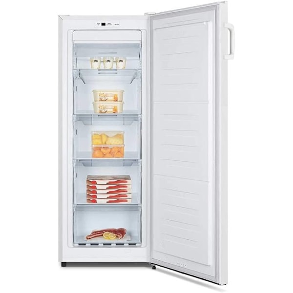 Kylskåpshushållare HISENSE FV191N4AW2 Vit