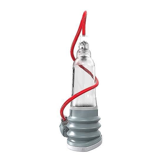 HydroXtreme5 - Klar