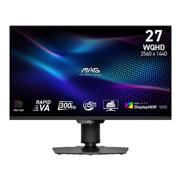 MSI MAG 274QPF X30MV
