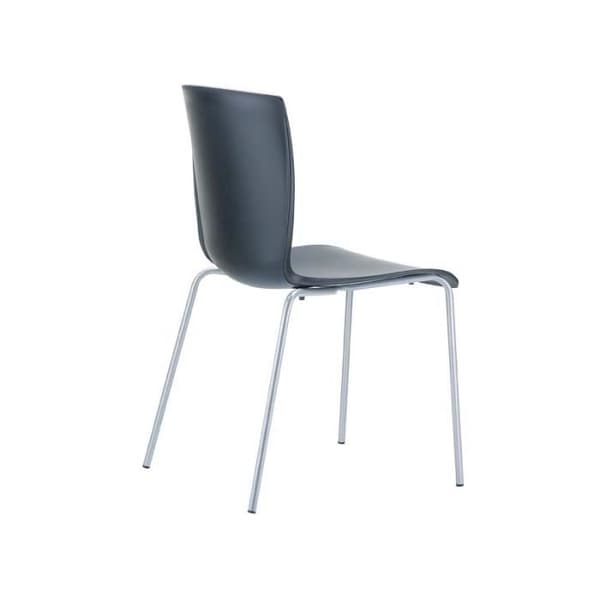 -CLP-Designsängmöbel MIO-Array svart