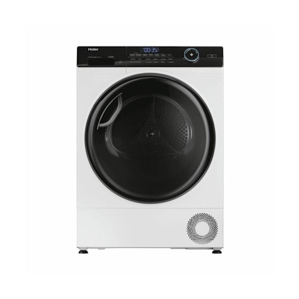 Torktumlare - HAIER - HD110-A2959E-IT - Fristående - Frontmatad - 11 kg - A++