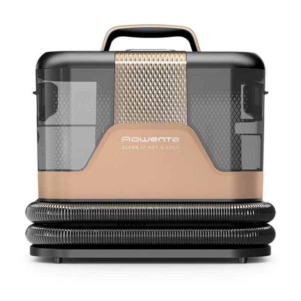 Handdammsugare Rowenta Clean It Hot & Cold IN7021F0