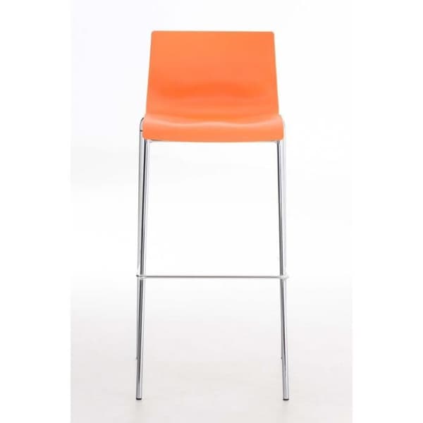 -CLP-Bardyna Hover 4 bena - Plastassätes-Array orange