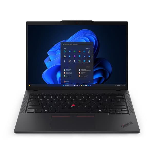 Lenovo bärbar dator 21QG00C5IX Svart