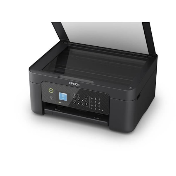 EPSON Workforce WF-2910DWF-skrivare - USB 2.0/Wi-Fi - Mac/Windows