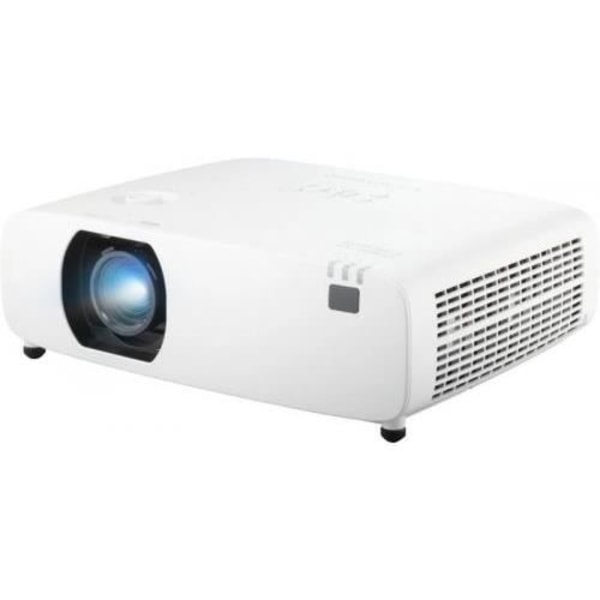 Vidéoprojektor - Viewsonic - LSC520WU - 5200 Lumen - WUXGA - Laser 3LCD Vit