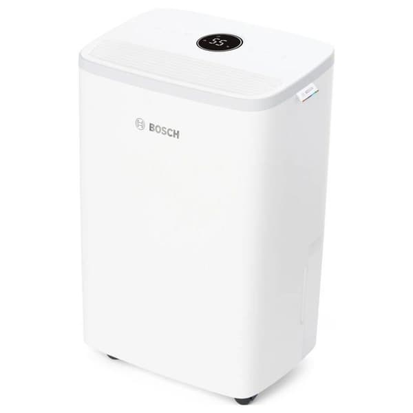 Déshumidifier Bosch Home Comfort Dry 2000 55 m³ vit Vit