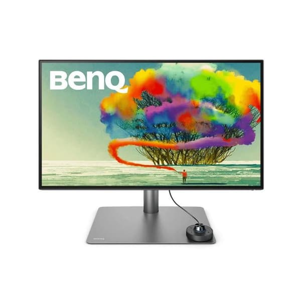 BENQ PD2725U TU Svart